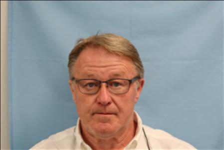 William Mitchel Fortney a registered Sex, Violent, or Drug Offender of Kansas