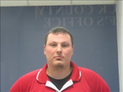 Michael John Kreimier a registered Sex, Violent, or Drug Offender of Kansas