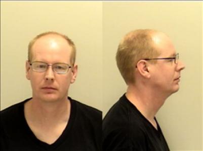 David Curtis Coonce a registered Sex, Violent, or Drug Offender of Kansas