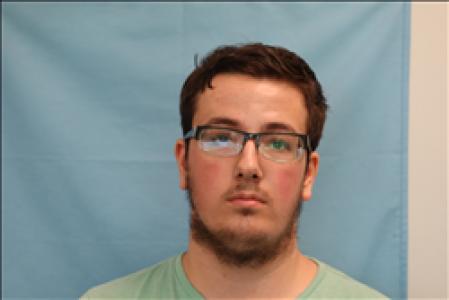 Noah Wayne Sandersfeld a registered Sex, Violent, or Drug Offender of Kansas