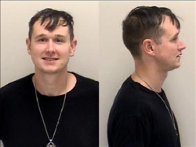 Joshua Alan Berentz a registered  of Kansas