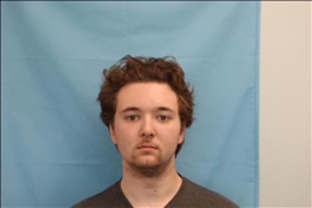 Gareth Mason Stefanc a registered Sex, Violent, or Drug Offender of Kansas