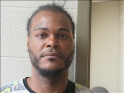 Curtis Alejandro Ellington a registered Sex, Violent, or Drug Offender of Kansas