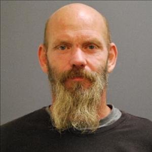 John Henry Sanders a registered Sex, Violent, or Drug Offender of Kansas