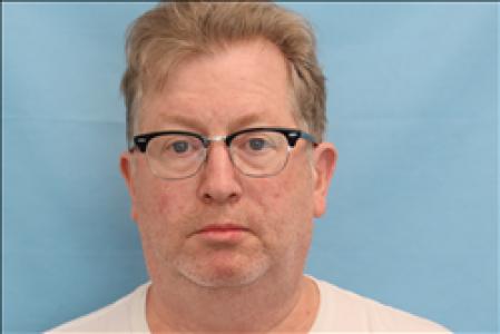 Richard Brian Calohan a registered Sex, Violent, or Drug Offender of Kansas