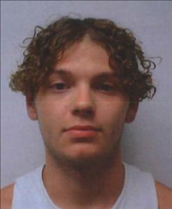Jayden Thomas Arnold a registered Sex, Violent, or Drug Offender of Kansas