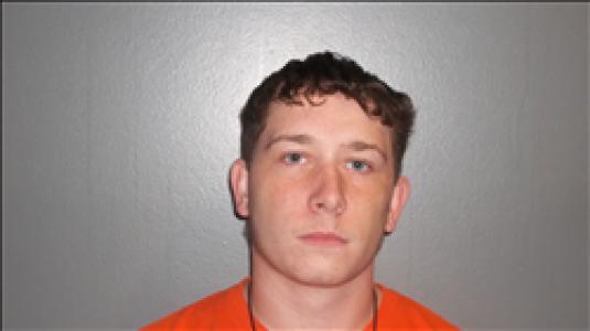 Austin Cole Acheson a registered Sex, Violent, or Drug Offender of Kansas