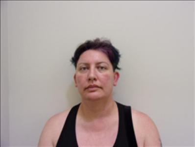 Stephanie Dawn Purdy a registered Sex, Violent, or Drug Offender of Kansas