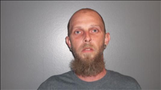 Derek Otte a registered Sex, Violent, or Drug Offender of Kansas