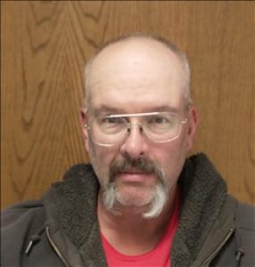 Alan Wayne Foust a registered Sex, Violent, or Drug Offender of Kansas