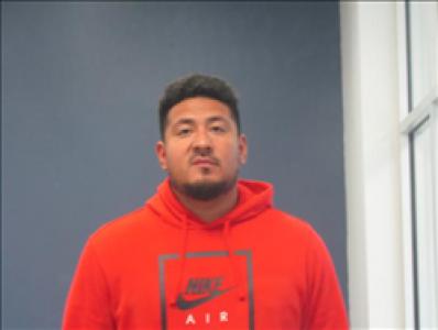 Miguel Angel Calderon a registered Sex, Violent, or Drug Offender of Kansas