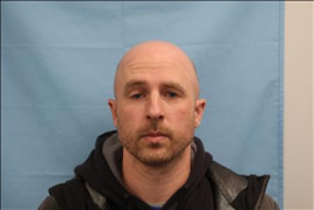 John Tyler Gariglietti a registered Sex, Violent, or Drug Offender of Kansas