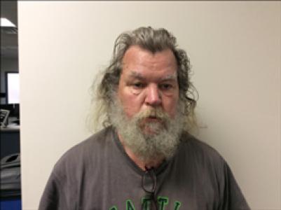 Larry Howard Johnson a registered Sex, Violent, or Drug Offender of Kansas