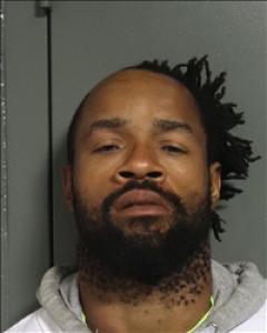 Raymon Naquan Johnson a registered Sex, Violent, or Drug Offender of Kansas