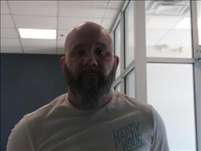 David J Smith a registered Sex, Violent, or Drug Offender of Kansas