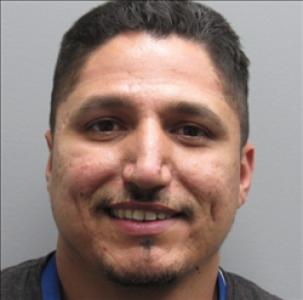 Daniel Lee Trevino a registered Sex, Violent, or Drug Offender of Kansas