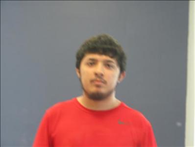 Antonio Joe Palacio a registered Sex, Violent, or Drug Offender of Kansas