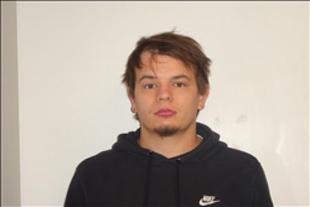 Tristan John Flinn a registered Sex, Violent, or Drug Offender of Kansas