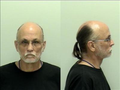 David Wayne Morgan a registered Sex, Violent, or Drug Offender of Kansas