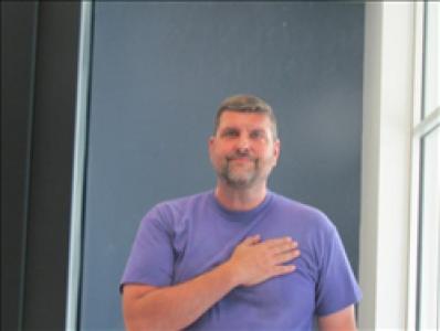 David Patrick Lee a registered Sex, Violent, or Drug Offender of Kansas