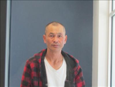 Anh Duy Dao a registered Sex, Violent, or Drug Offender of Kansas
