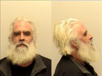 James Robert Bryant a registered Sex, Violent, or Drug Offender of Kansas