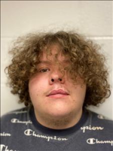 Cristopher Zyrus Moland Jr a registered Sex, Violent, or Drug Offender of Kansas