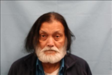 Mukesh Rasiklal Modi a registered Sex, Violent, or Drug Offender of Kansas