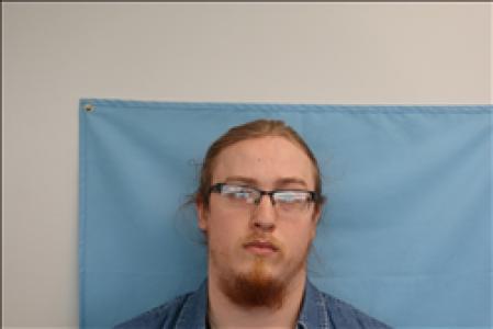 William Archer Mark Smith a registered Sex, Violent, or Drug Offender of Kansas