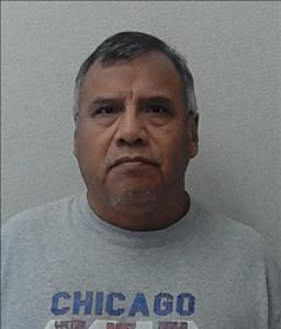 Joe Fred Trevino a registered Sex, Violent, or Drug Offender of Kansas