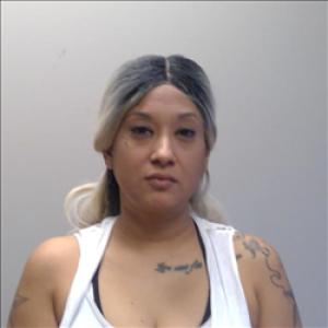 Ashley Yvonne Contreras a registered Sex, Violent, or Drug Offender of Kansas