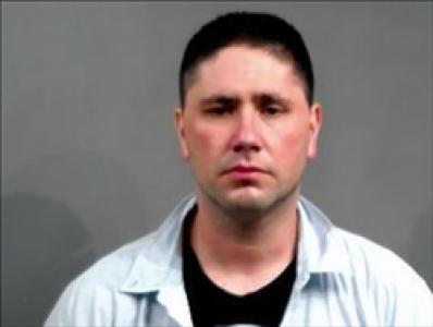 Francis Scott Reyes a registered Sex, Violent, or Drug Offender of Kansas