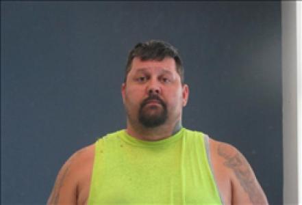 Chad James Ralston a registered Sex, Violent, or Drug Offender of Kansas
