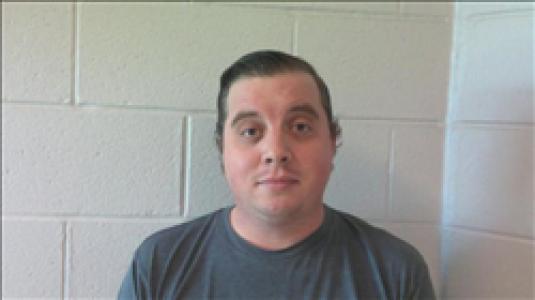 Aaron Ross Dartt a registered Sex, Violent, or Drug Offender of Kansas