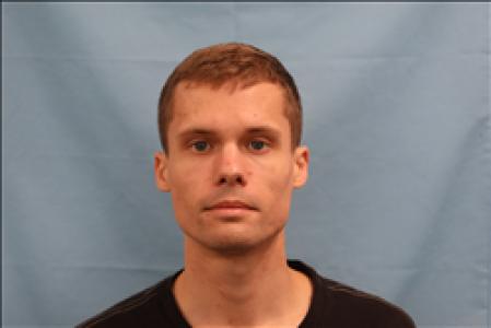 Dalton James Coakley Trahan a registered Sex, Violent, or Drug Offender of Kansas