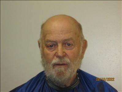 Larry Eugene Gilliland a registered Sex, Violent, or Drug Offender of Kansas