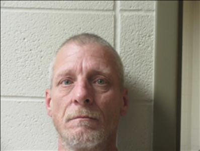 Dewayne Allen Boren a registered Sex, Violent, or Drug Offender of Kansas