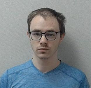 Seth Stephen Henricks a registered Sex, Violent, or Drug Offender of Kansas