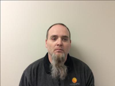Timothy Lee Broadfoot a registered Sex, Violent, or Drug Offender of Kansas