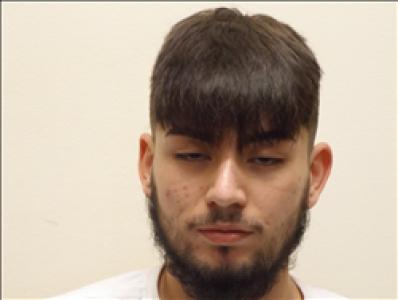 Christian Alexander Fonseca a registered Sex, Violent, or Drug Offender of Kansas