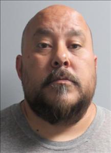 Gabriel James Esquivel a registered Sex, Violent, or Drug Offender of Kansas