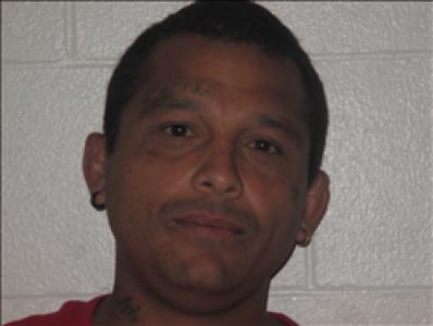 Jeremy James Gurule a registered Sex, Violent, or Drug Offender of Kansas