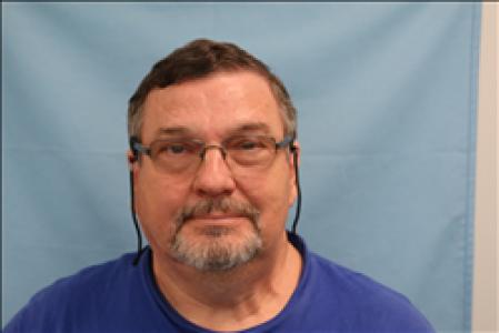 Earl Houston Holland a registered Sex, Violent, or Drug Offender of Kansas