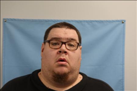 Nathan Eugene Caughron a registered Sex, Violent, or Drug Offender of Kansas