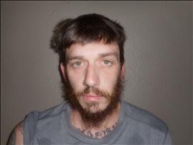 Allen Ray Easter a registered Sex, Violent, or Drug Offender of Kansas