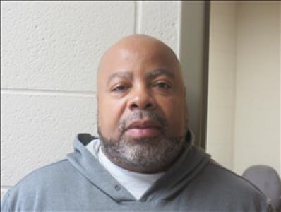 Darrell Carnell Sanders a registered Sex, Violent, or Drug Offender of Kansas