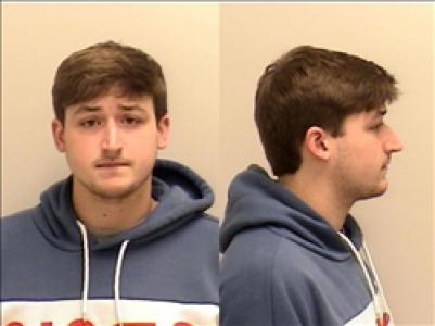 Kyler Brian Slavens a registered Sex, Violent, or Drug Offender of Kansas
