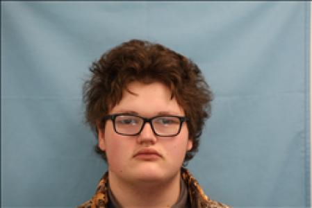 Bryce Marion Drennon a registered Sex, Violent, or Drug Offender of Kansas