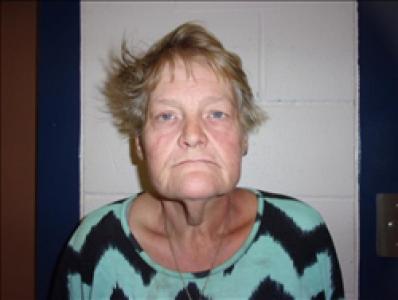 Kelly Renea Moses a registered Sex, Violent, or Drug Offender of Kansas
