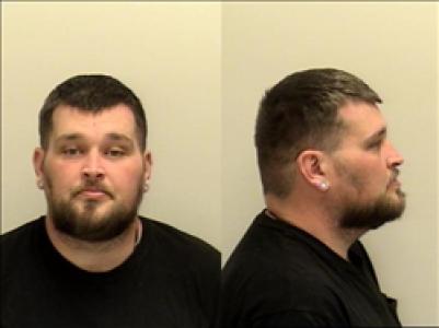 Bradley Duane Everhart a registered Sex, Violent, or Drug Offender of Kansas